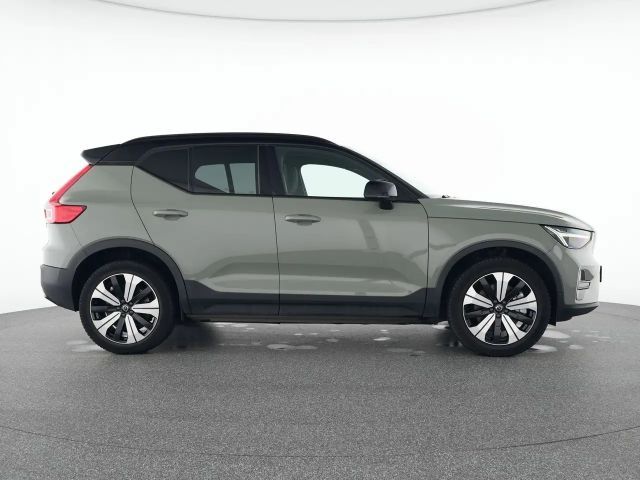 Volvo XC40 Plus Recharge