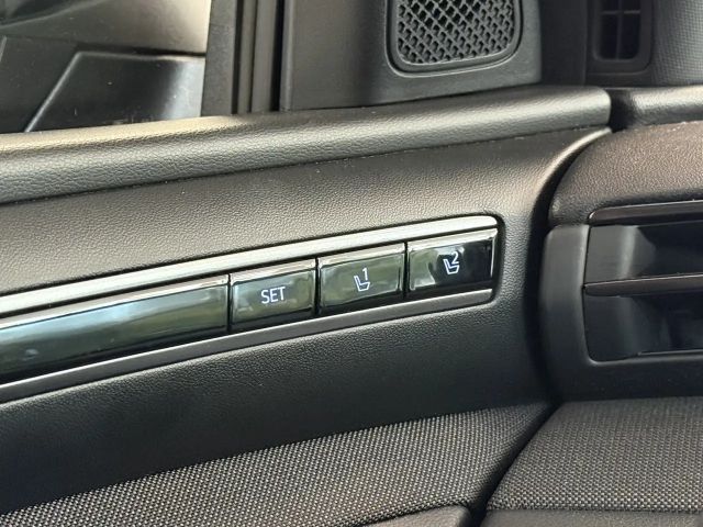 Hyundai Tucson N Line