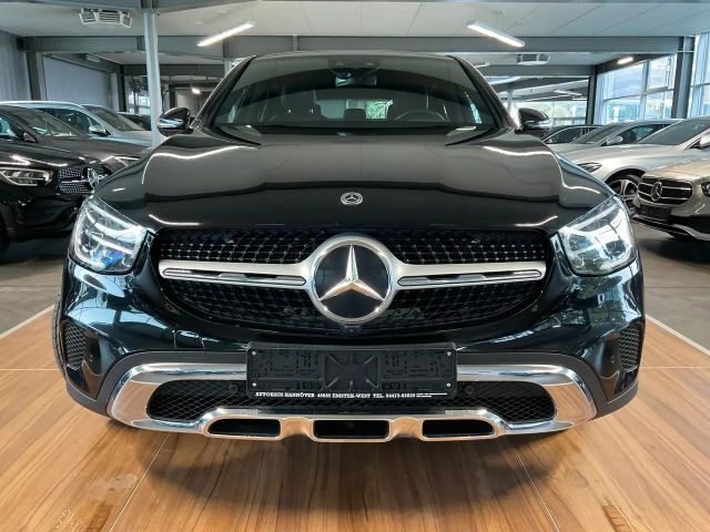 Mercedes-Benz GLC 400 4MATIC GLC 400 d