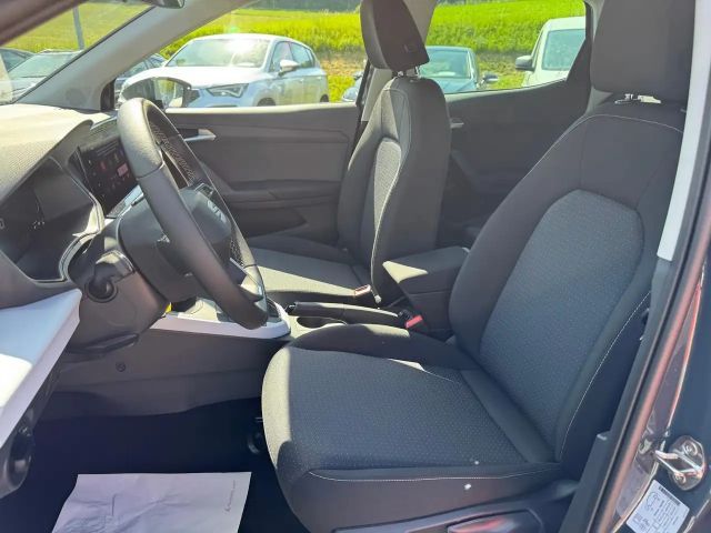 Seat Arona 1.0 TSI DSG