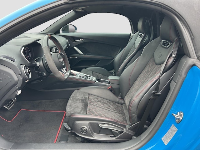 Audi TT 45 TFSI Roadster S-Tronic