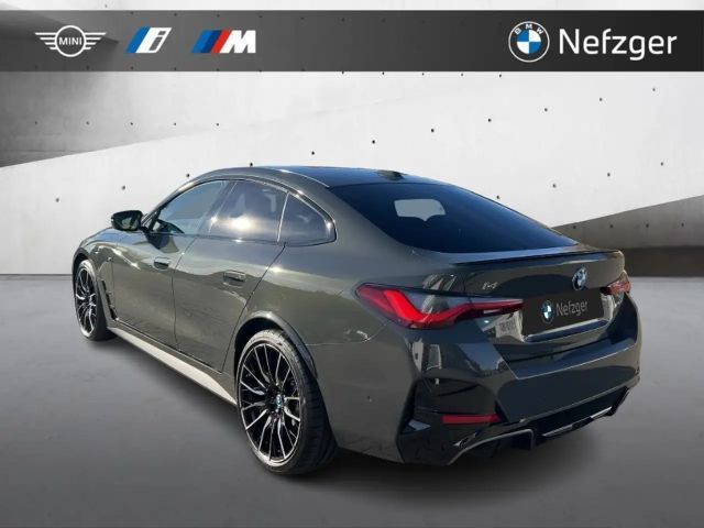 BMW i4 Coupé Gran Coupé M-Sport Sedan