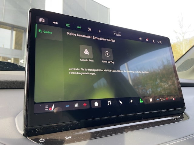 Skoda Enyaq AHK Navi ACC Virt LED PDC