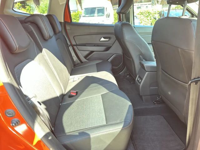 Dacia Duster 1.3 TCe 2WD Extreme TCe 130