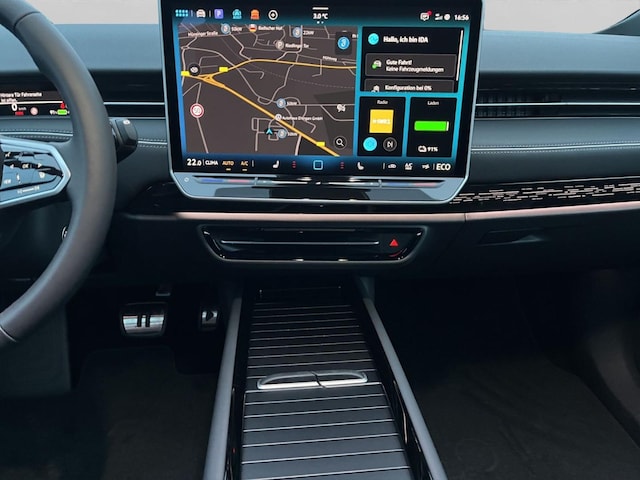 Volkswagen ID.7 Pro Tourer