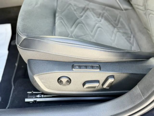 Seat Leon 4Drive Xcellence