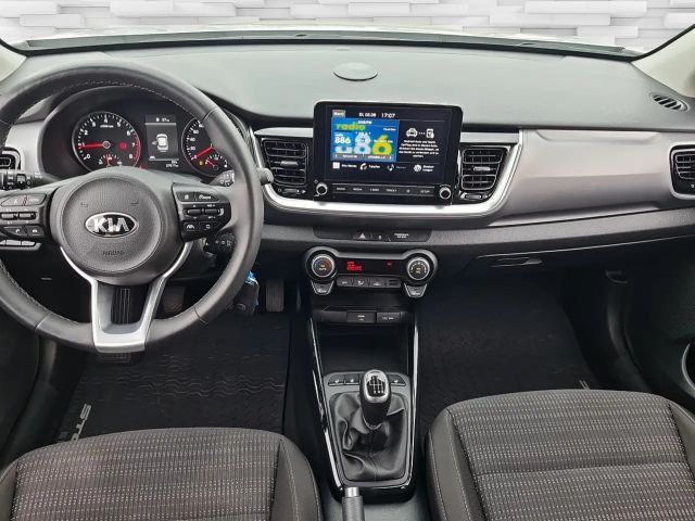 Kia Stonic GDi