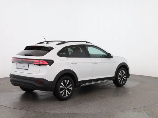 Volkswagen Taigo Life