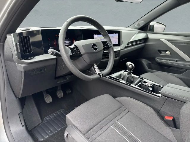 Opel Astra GS-Line Grand Sport Sports Tourer