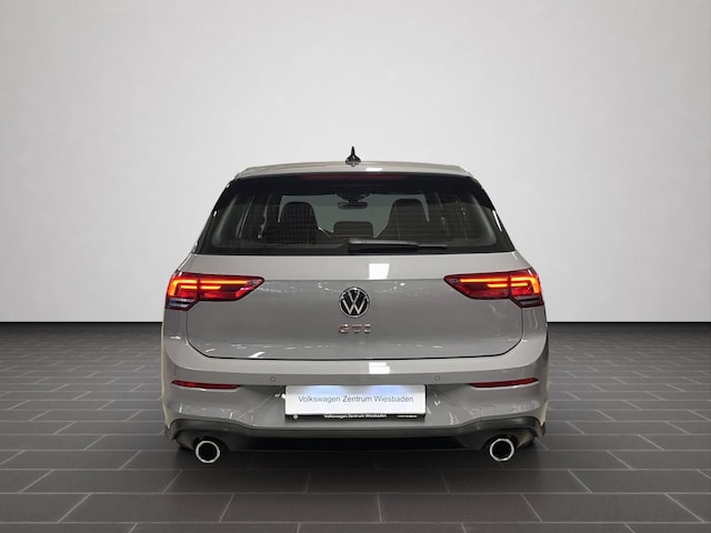 Volkswagen Golf 2.0 TSI DSG GTI Golf VIII