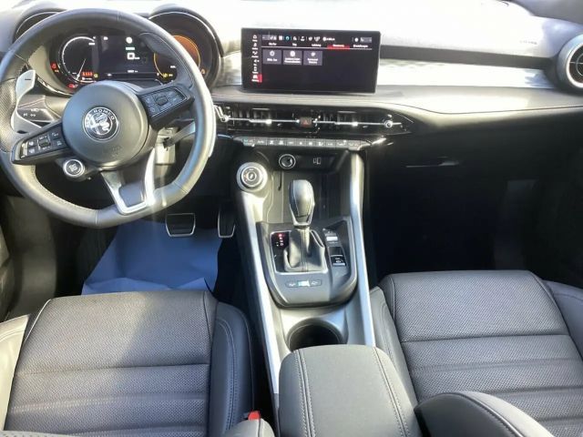 Alfa Romeo Tonale Hybrid Veloce