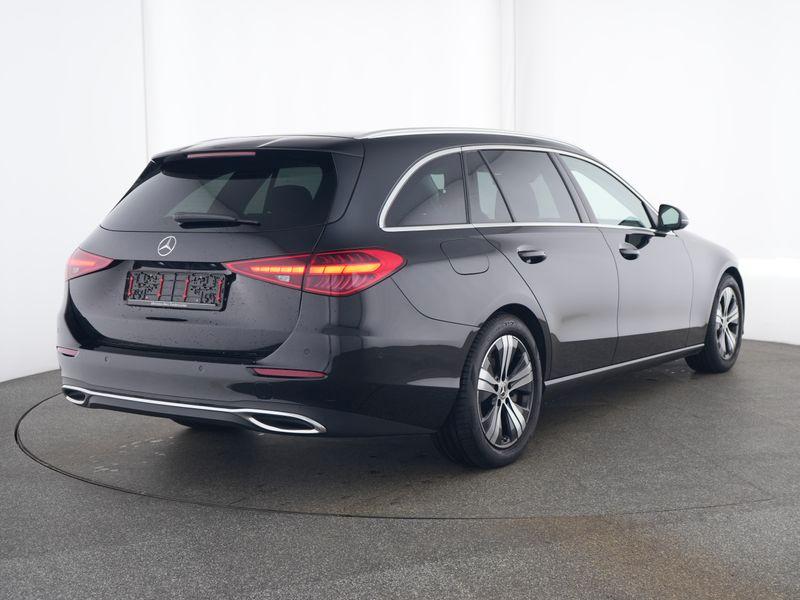 Mercedes-Benz C 220 AVANTGARDE C 220 d