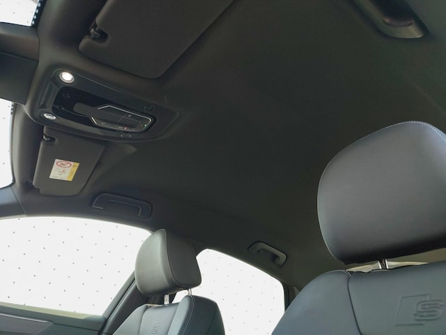 Audi S6 Quattro Sedan