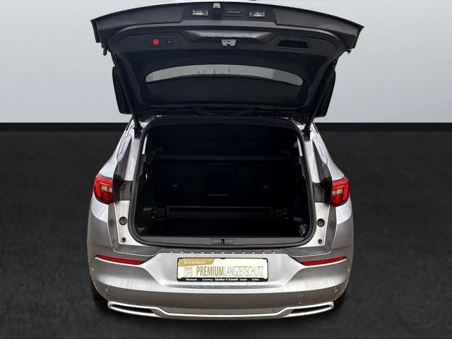 Opel Grandland X Elegance