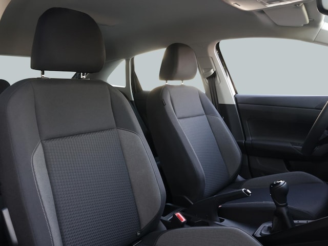 Volkswagen Taigo 1.0 TSI