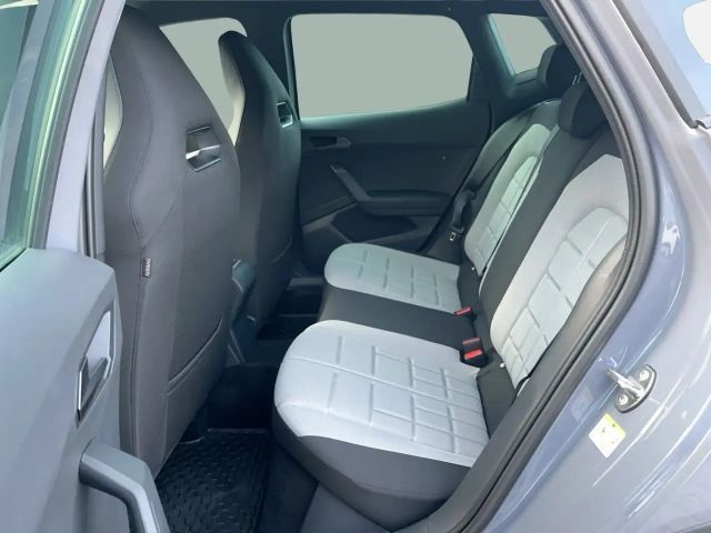 Seat Arona 1.0 TSI DSG FR-lijn