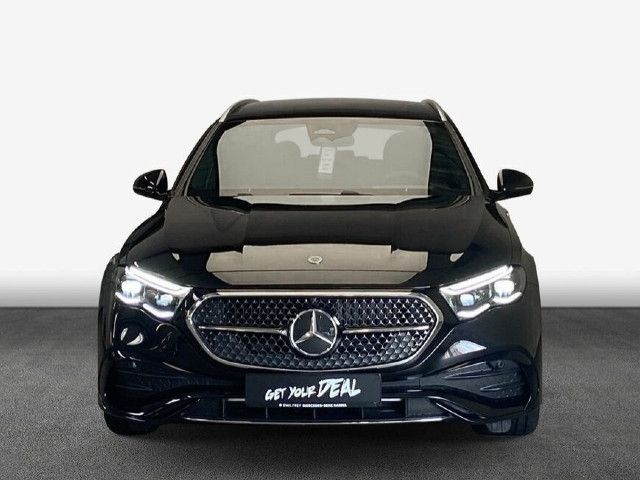 Mercedes-Benz E 450 4MATIC Estate