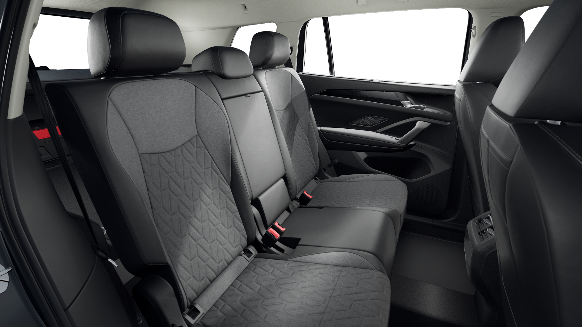 Volkswagen Tayron Tayron