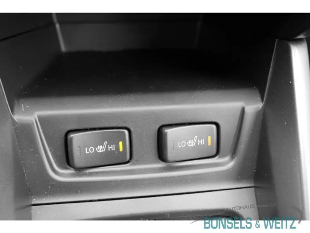 Suzuki Vitara Comfort Hybrid