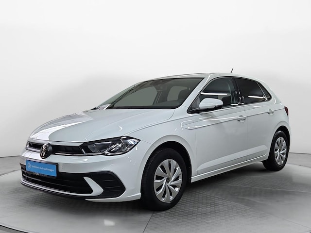 Volkswagen Polo 1.0 TSI Life
