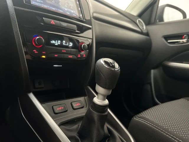 Suzuki Vitara 4x2 Club Hybrid
