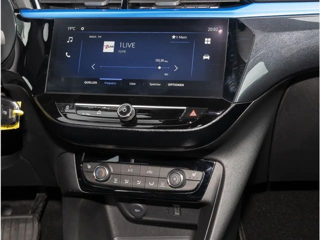 Opel Corsa business+