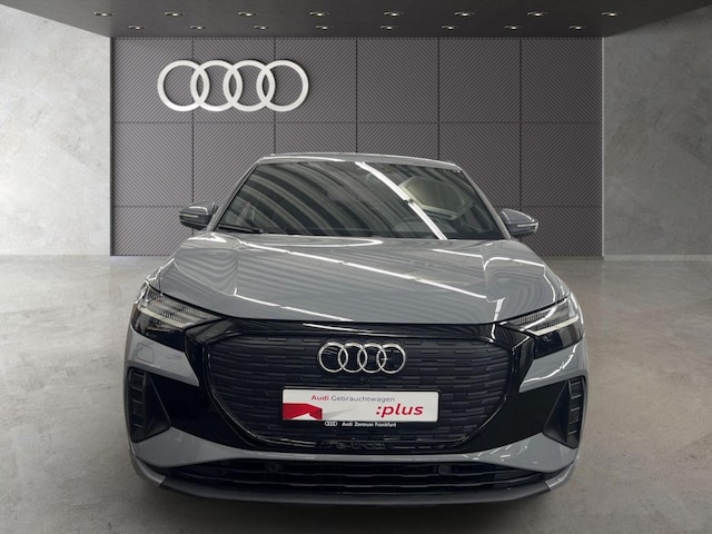 Audi Q4 e-tron 35 Sportback
