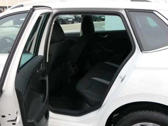 Skoda Kamiq Selection