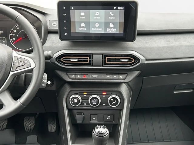 Dacia Jogger Extreme