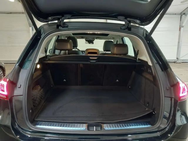 Mercedes-Benz GLE 580 4MATIC