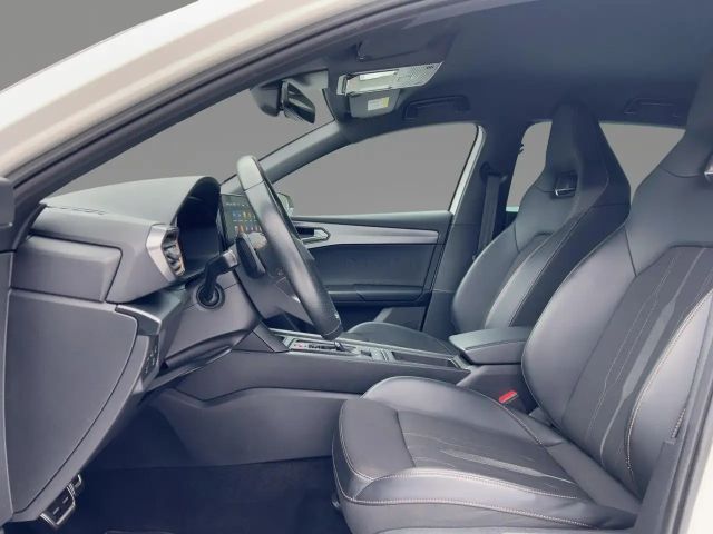 Cupra Leon 2.0 TSI DSG