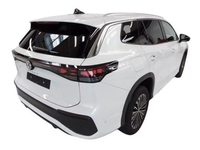 Volkswagen Tayron 2.0 TDI DSG Life