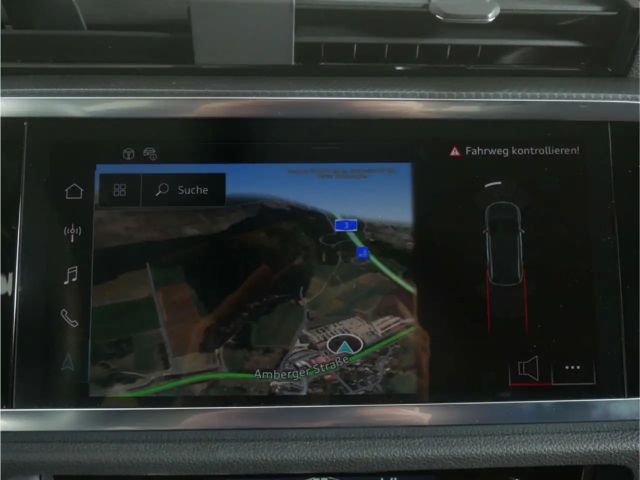 Audi Q3 35 TFSI S-Tronic