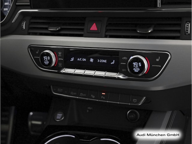 Audi A4 40 TDI Avant S-Line S-Tronic