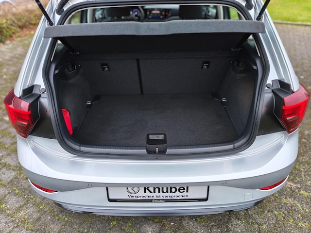 Volkswagen Polo 1.0 TSI Life