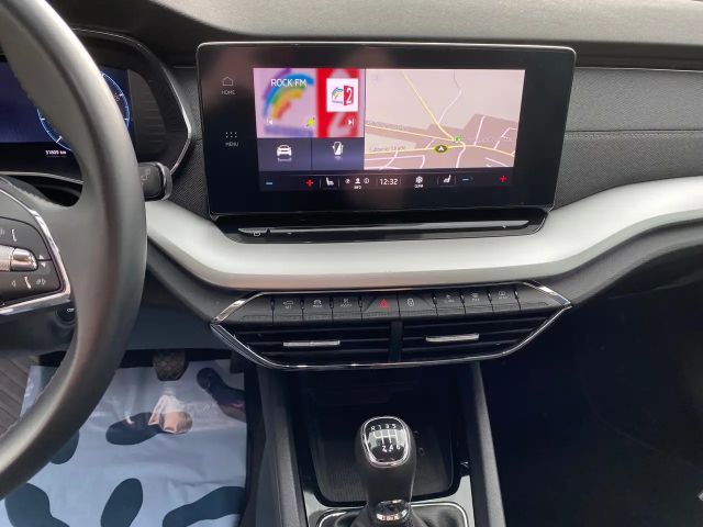 Skoda Octavia 1.5 TSI Combi Style Style