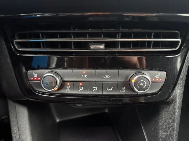 Opel Mokka 1.2 Turbo Turbo