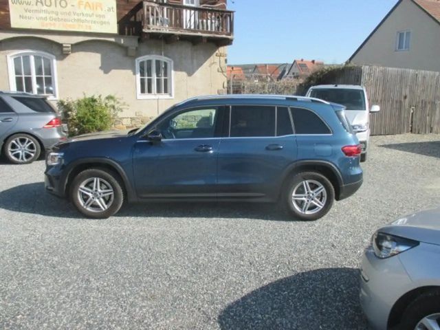 Mercedes-Benz GLB 180 GLB 180 AUT - Finanzierung - Eintausch