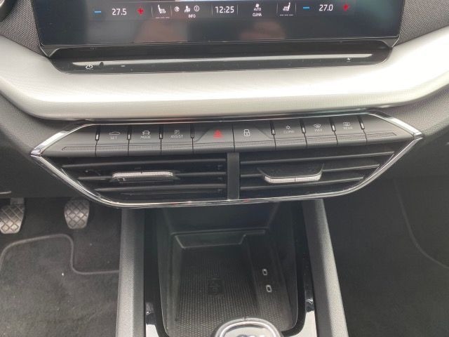 Skoda Octavia 2.0 TDI Combi Style Style