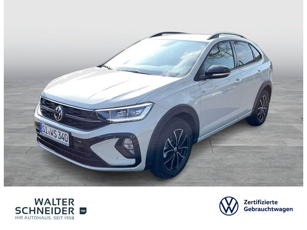 Volkswagen Taigo 1.0 TSI R-Line