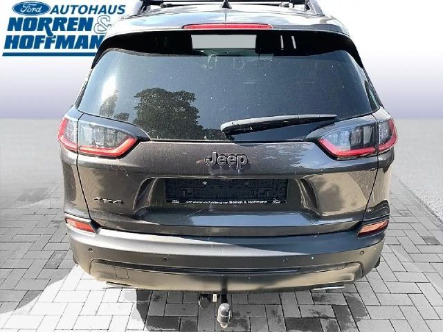 Jeep Cherokee 4x4 Limited