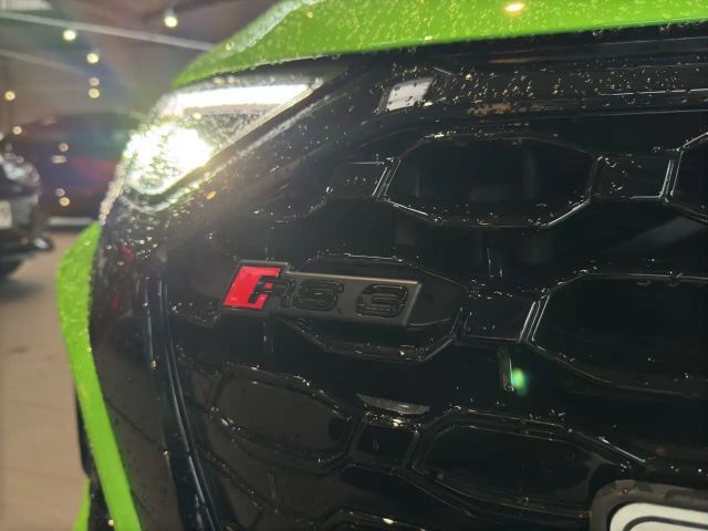 Audi RS3 Quattro Sedan Sport