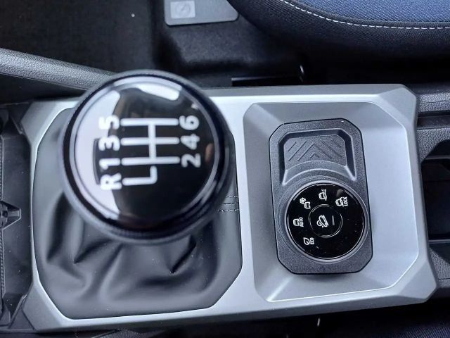 Dacia Duster 4WD TCe 130