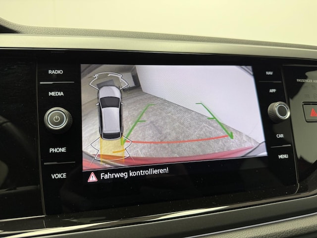 Volkswagen Taigo 1.5 TSI DSG R-Line