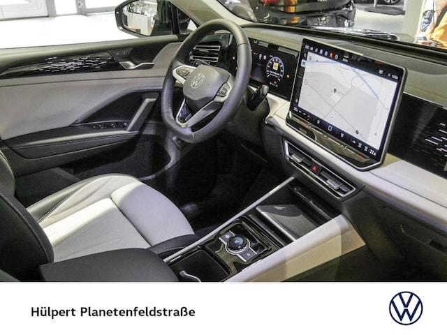 Volkswagen Tiguan DSG Elegance Elegance