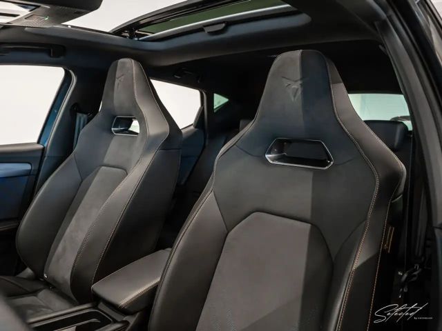 Cupra Leon VZ e-Hybrid