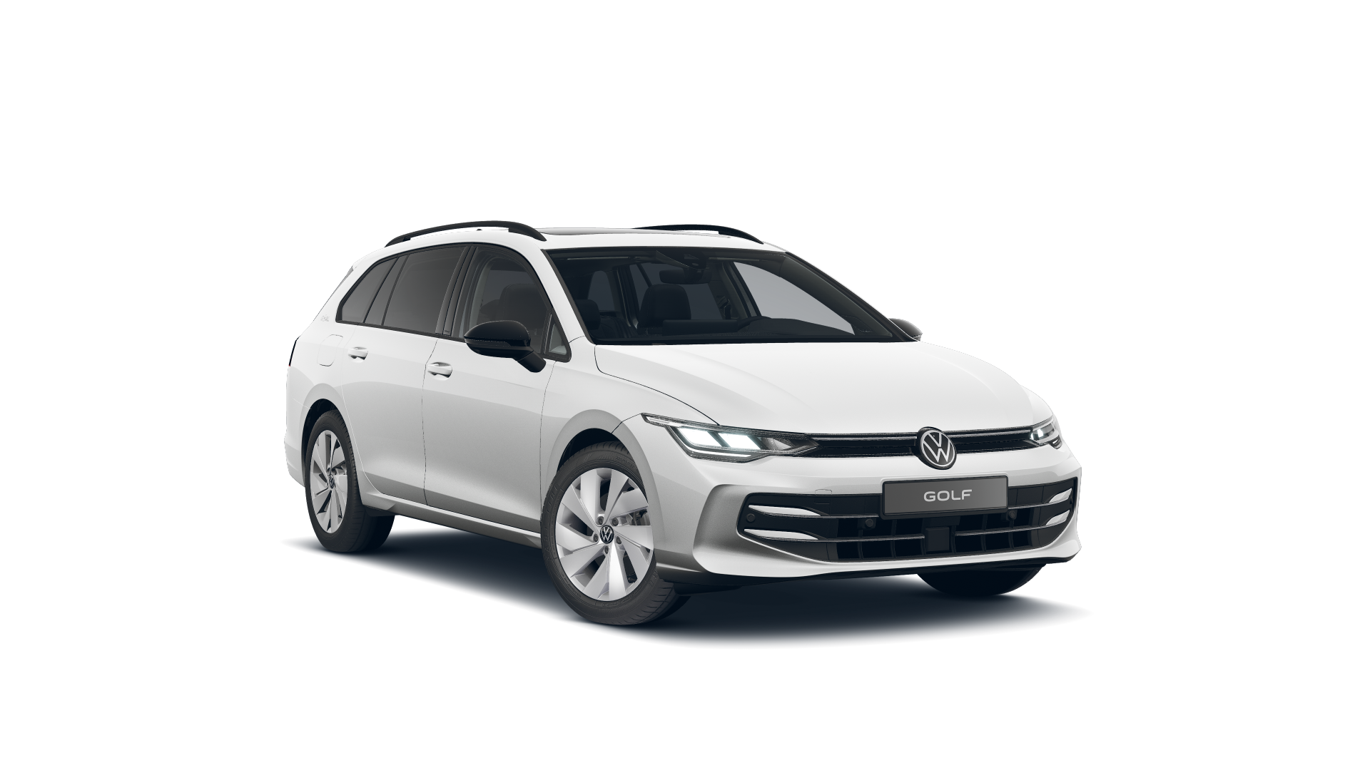 Volkswagen Golf Life Variant