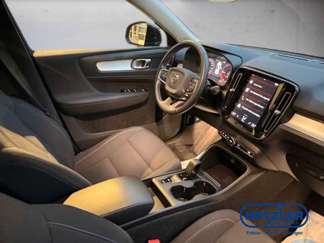 Volvo XC40 XC40