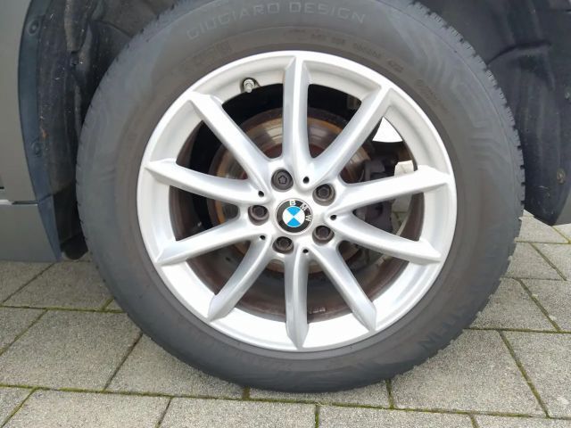 BMW X2 Advantage pakket sDrive18i