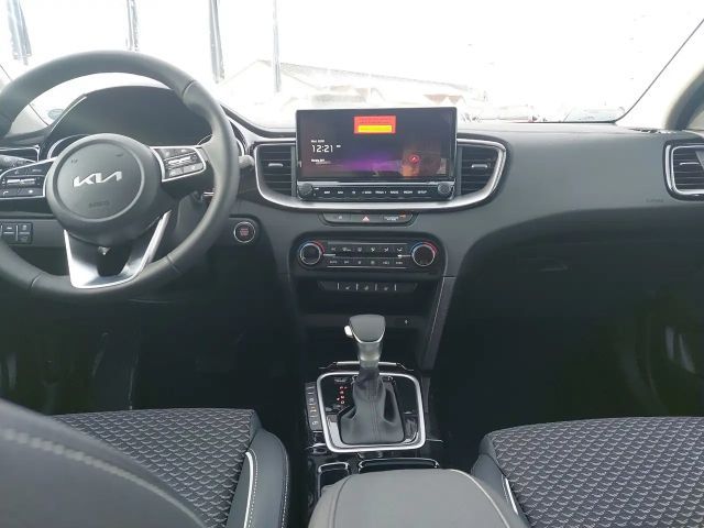 Kia Ceed Spirit